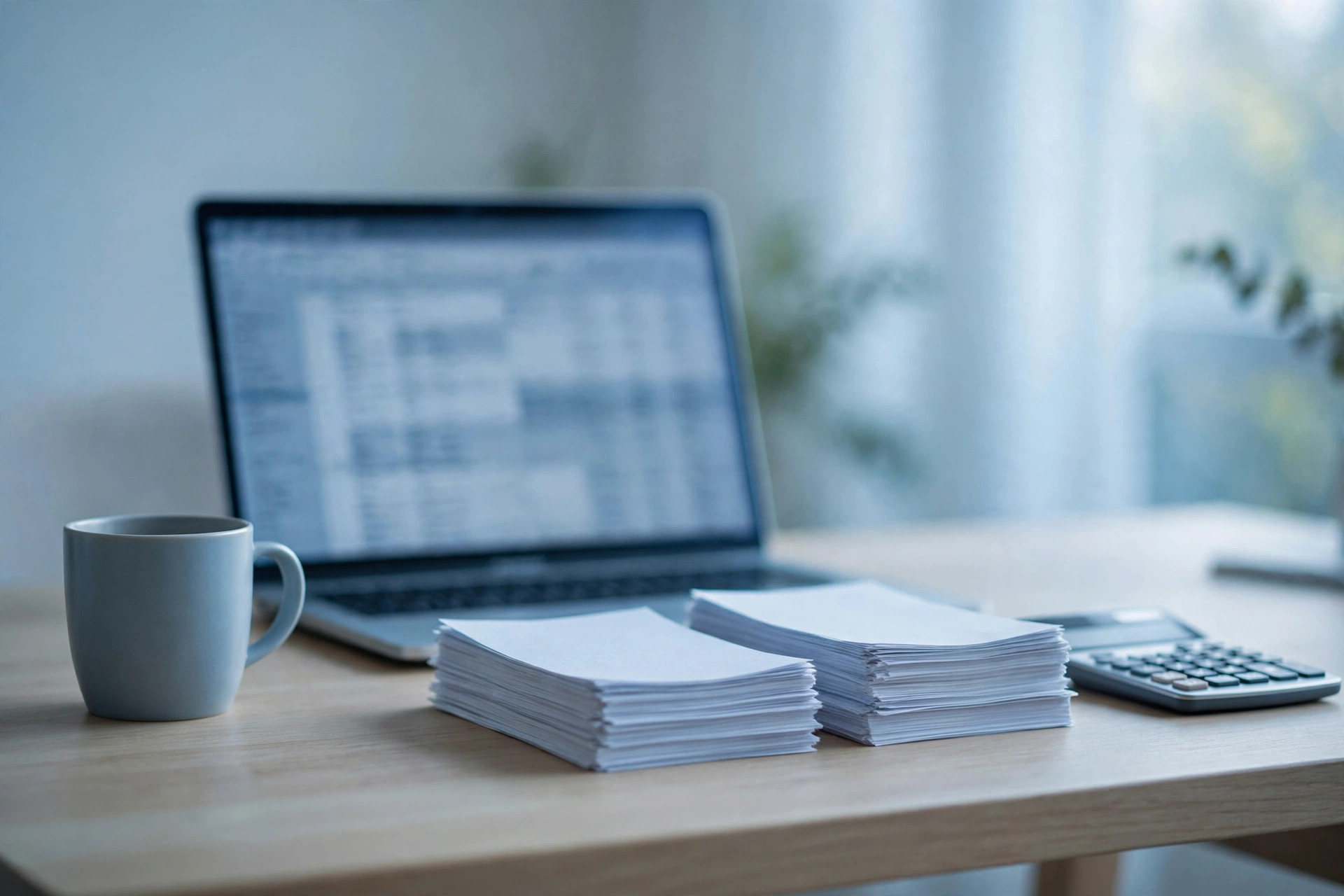 Convert BMO Statement PDF to Excel: Easy Tax Filing Guide