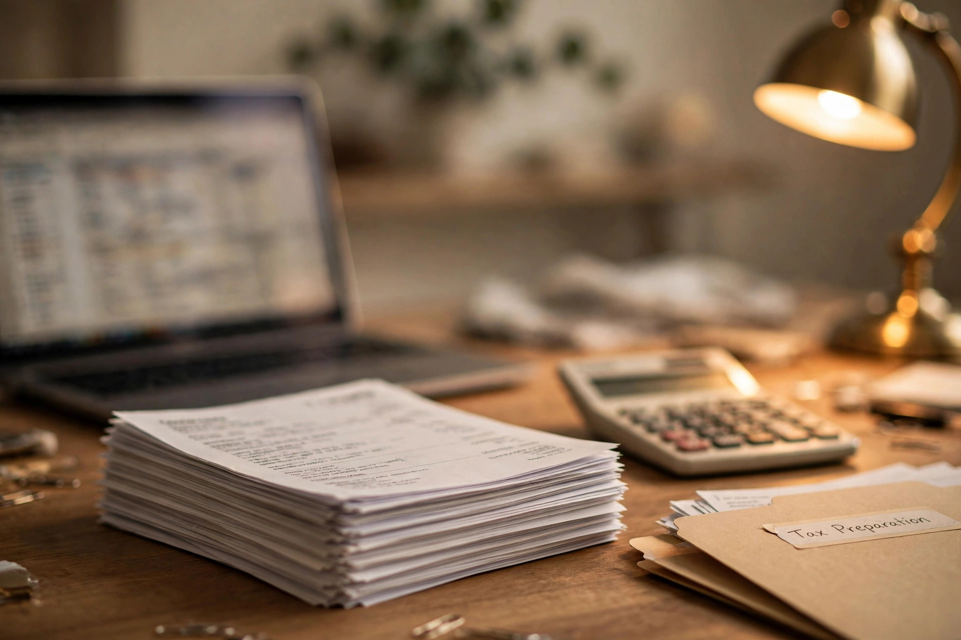 Convert Scotiabank Statement PDF to Excel for Tax Filing