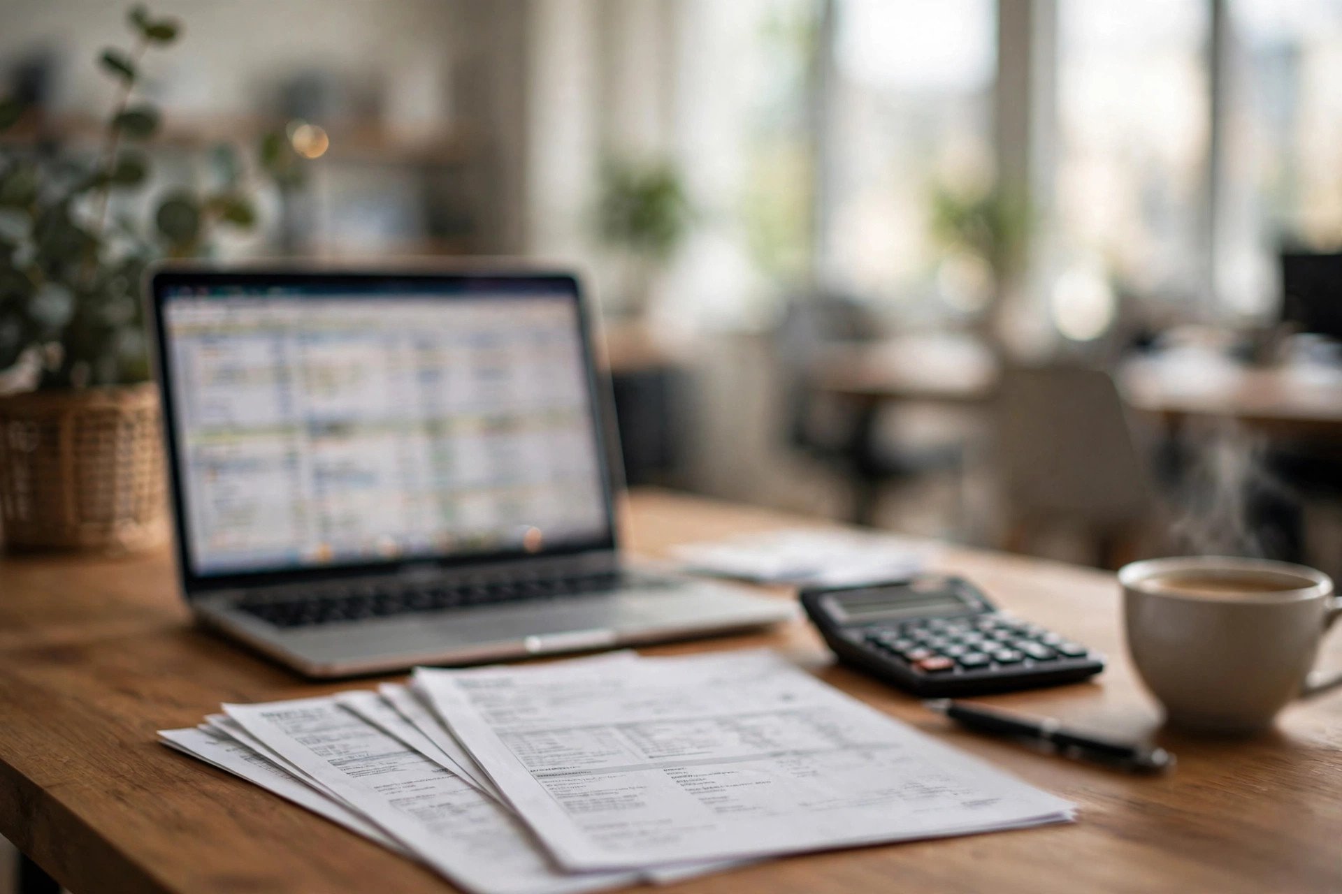 Convert Société Générale Bank Statement PDF to CSV